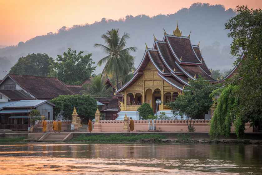 Discover Luang Prabang: How Laos’ Unesco Heritage City Is Winning Hearts With Sustainable Travel Recognition And Exceptional Visitor Experiences