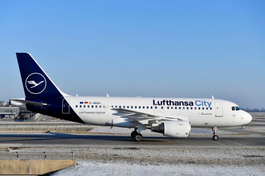 Lufthansa