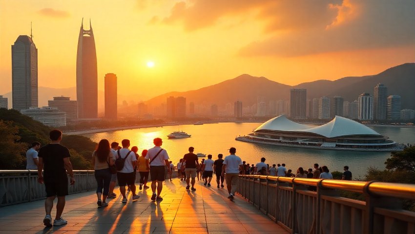 Macao visitor - travel and tour world Macao visitor