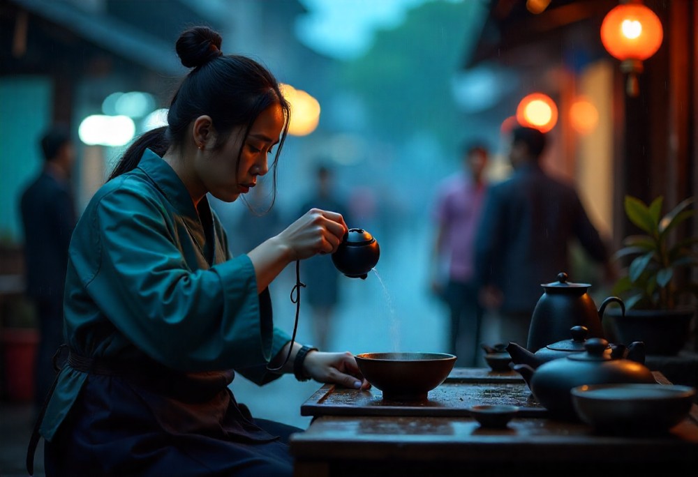 Jiujiang促进吉隆坡的旅游业，以加强中国 – 马来西亚的合作并增强新旅行关系