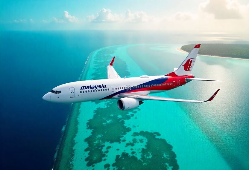 Malaysia airline 