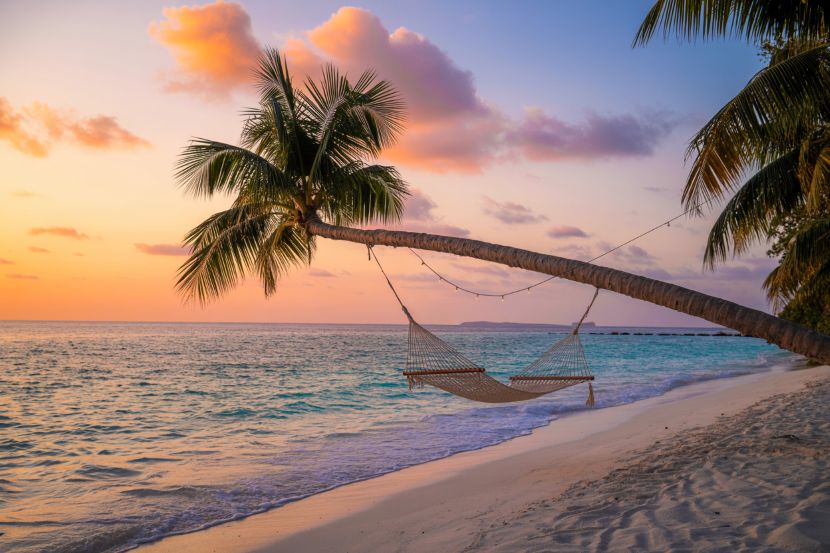 Maldives - travel and tour world Poland hidden paradise: the polish maldives offering stunning blue waters and affordable escapes