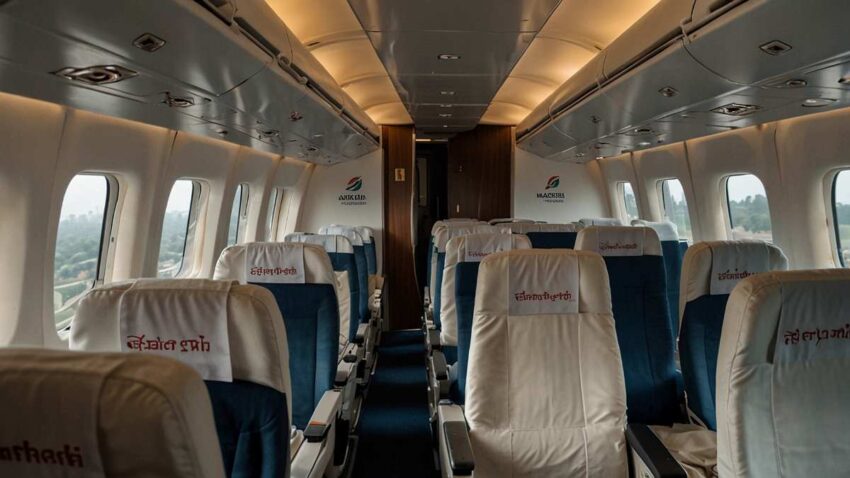 Malyasia Airlines