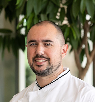 Jackson-Shaw Appoints Executive Chef for Dual-Branded Hotel in North Phoenix