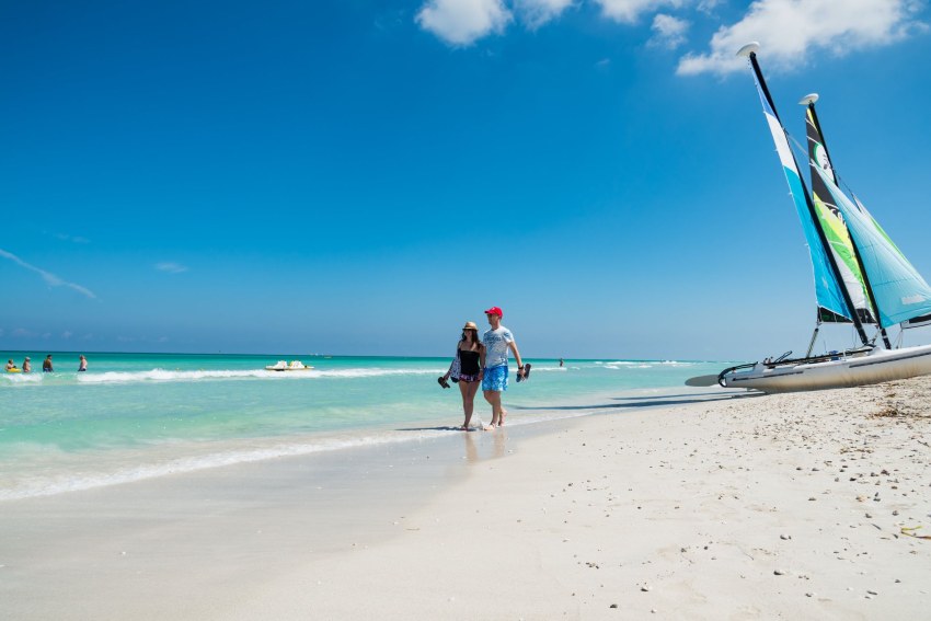 Motivos cubanacan - travel and tour world