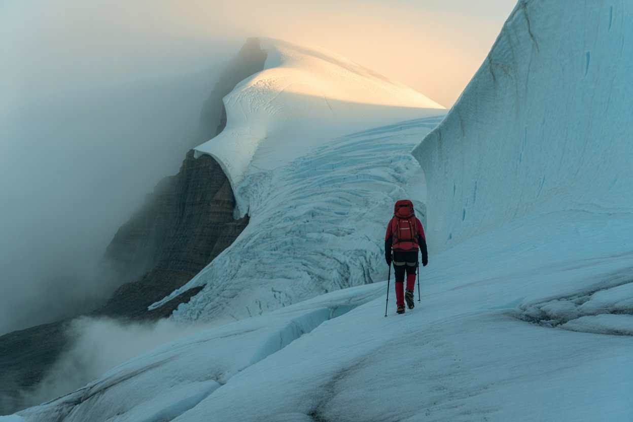 Are You a Mountain Lover? Nepal, Bhutan, and Kyrgyzstan Waive Climbing Fees for Lesser-Known Peaks – Here’s What You Need to Know