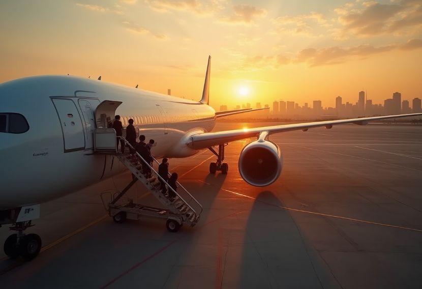 New Daily Flights to Hangzhou