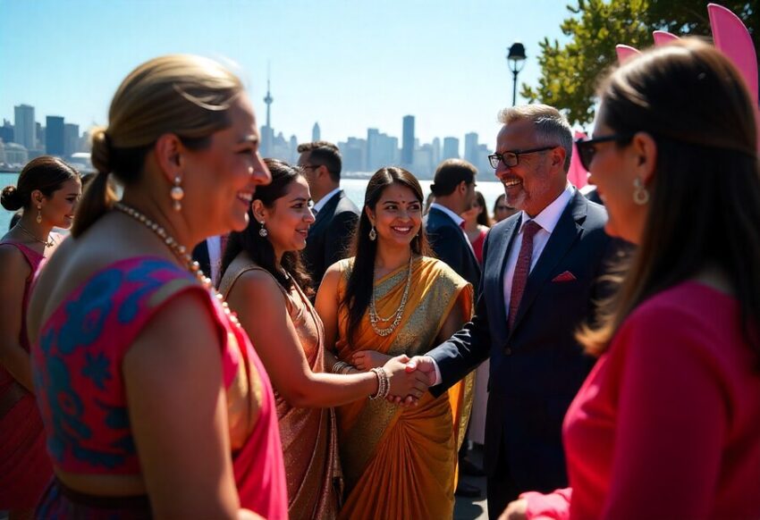 Flamingo Transworld Partners with Tourism New Zealand to Boost Indian  Tourists Arrival in the Nation - Travel And Tour World