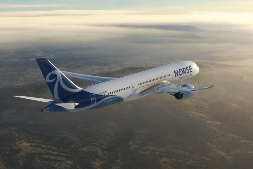 Norse Atlantic Airways, Norway Sees Strong Growth with Ninety Four Percent Load Factor in July, Boosting Long-Haul Travel Demand Across Global Routes