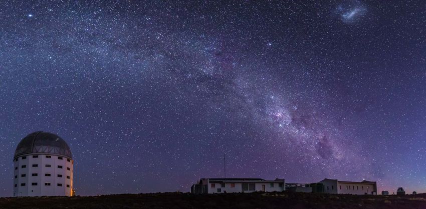 Northern cape - travel and tour world