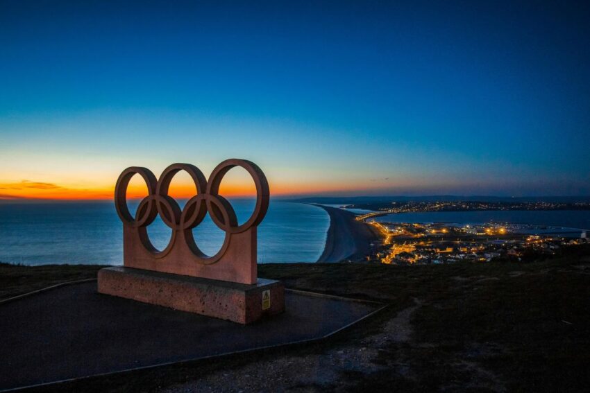 El al partners with israel olympic committee