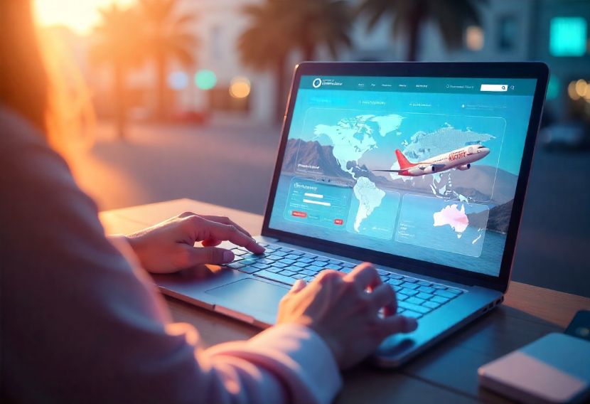 Oman Air Holidays