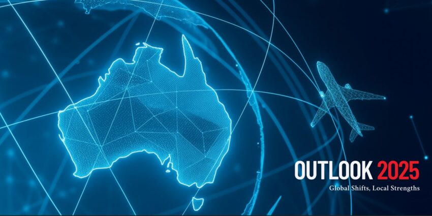 Outlook Tourism Conference 2025