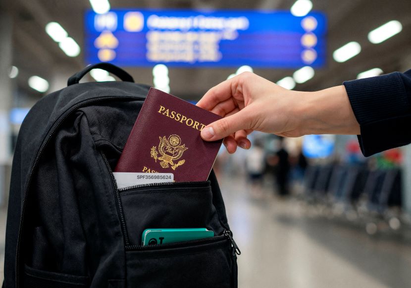 Jordan Launches E-Passport Pilot Phase To Boost Digital