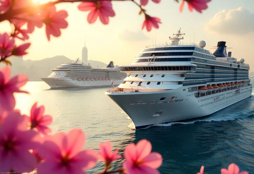 Princess Cruises 