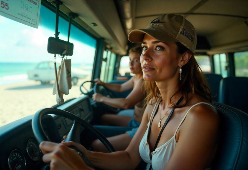 Public transport is now declining in tulum and playa del carmen mexico - travel and tour world Public transport is now declining in tulum and playa del carmen, mexico