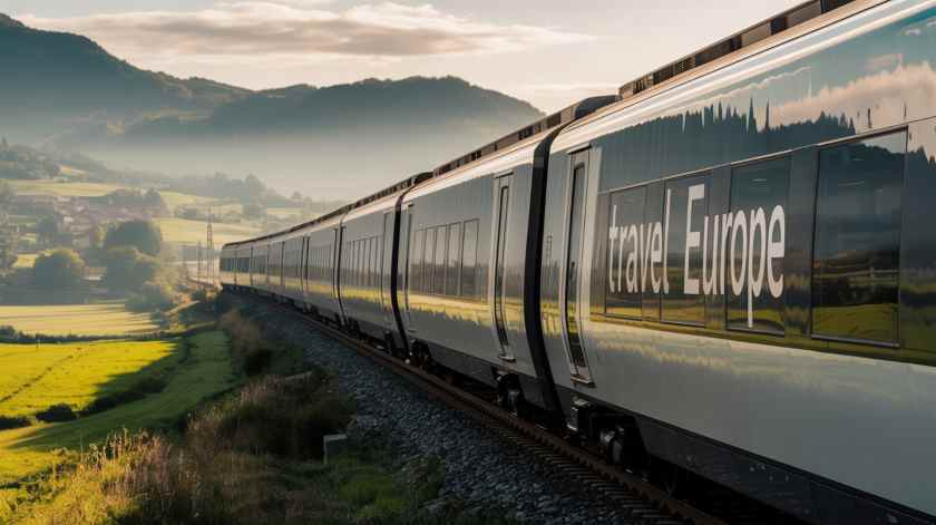 Talgo 230 sürət qatarları: Almaniya-Danimarka turizmində inqilab