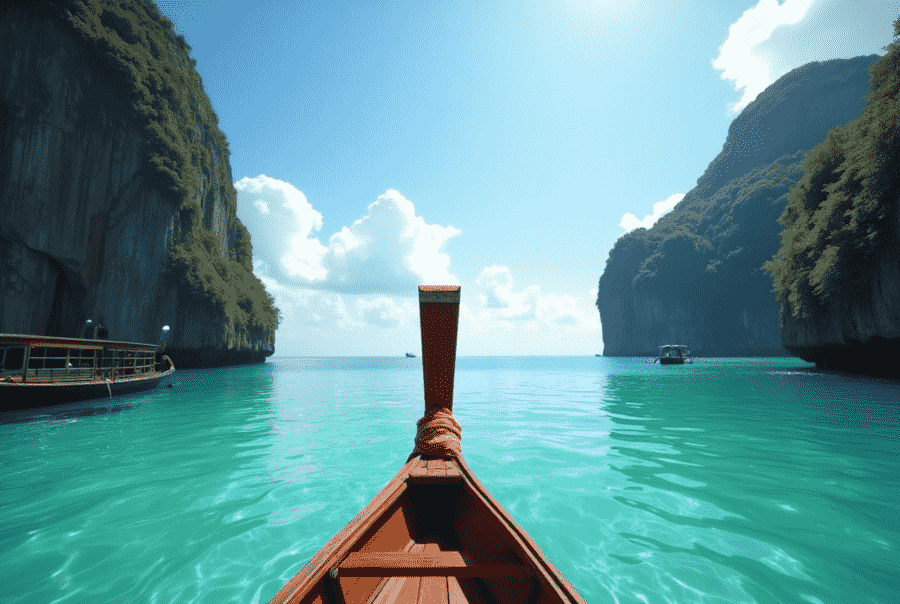 Thailand Attracts Millions Of Tourists With Affordable And High-Quality Medical And Wellness Services That Set New Standards