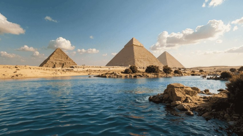 Egypt
Morocco