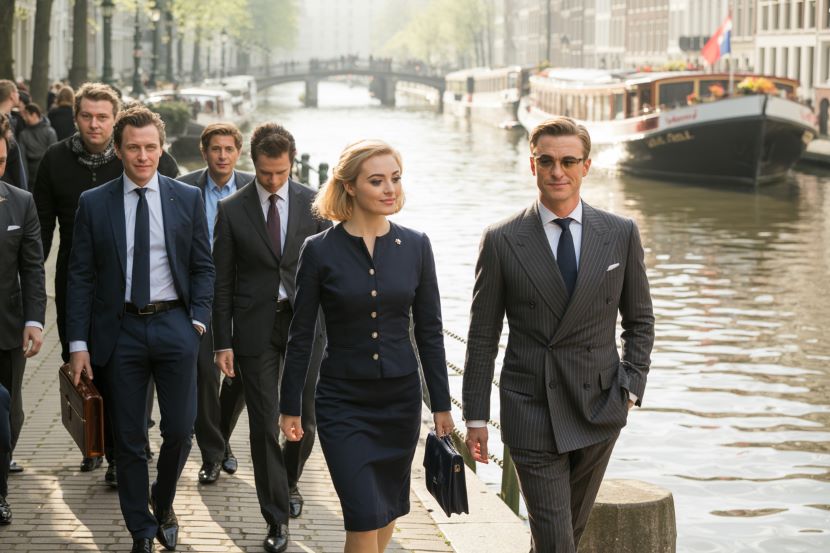 Riverview 2026 in amsterdam - travel and tour world Riverview 2026 in amsterdam