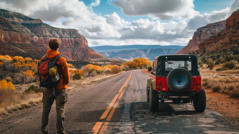 Go RVing's RV-2-50 campaign invites travelers to explore America’s historic landmarks and cultural attractions through curated road trip itineraries in celebration of the nation's 250th anniversary.