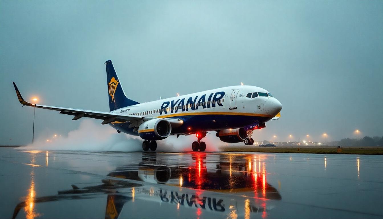 Finland Expands Year-Round Tourism as Ryanair Launches 10 New Routes to Rovaniemi, Lapland – Explore Santa Claus’ Hometown Beyond Winter!