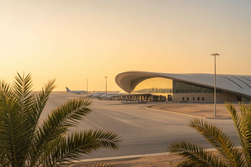 Oman: Salalah Airport, Sees Significant Growth In Tourists And Flights During Khareef Dhofar Season