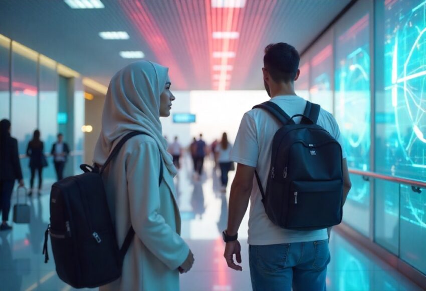 Saudi arabia tourism tech - travel and tour world