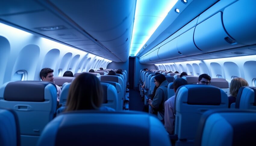 Saudia airlines k - travel and tour world