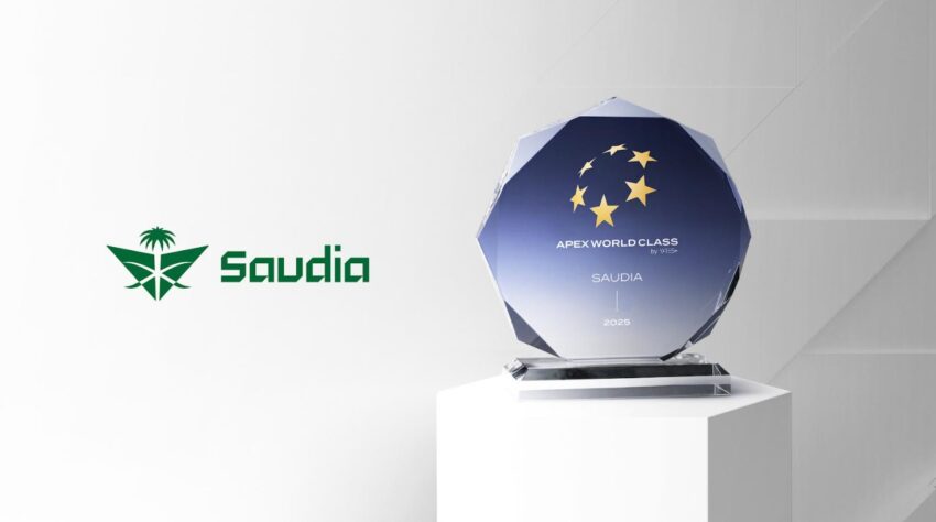 Səudiyyə Ərəbistanının «Saudia»sı xidmət üzrə ən yaxşı seçildi