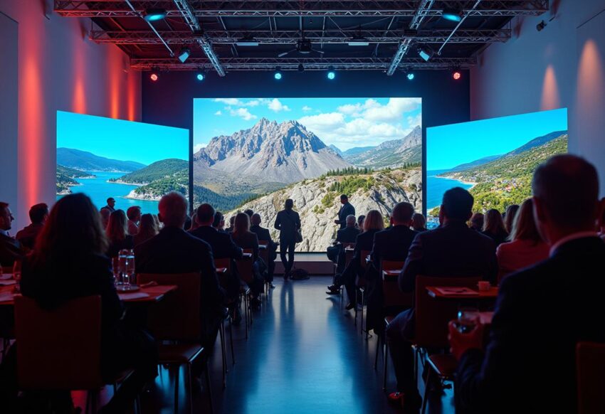 Showcasing alps2adriatic regions - travel and tour world