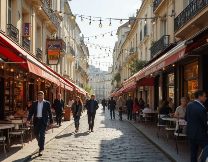France
Paris