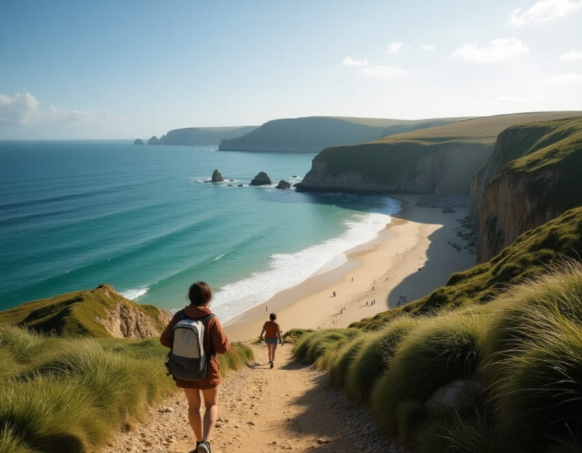 Shraddha_das_united_kingdom_show 2 - travel and tour world South West Coast Path
United Kingdom’s