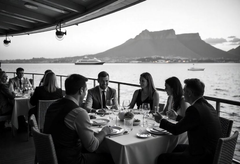 Silversea Cruises