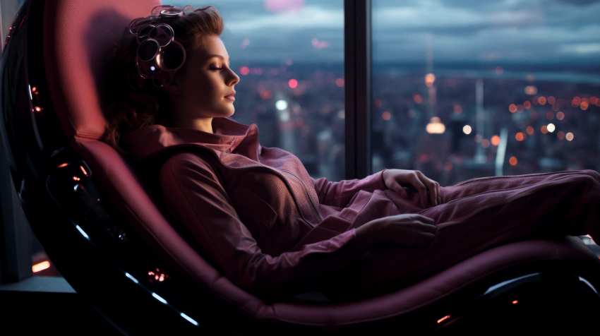 Sleep Tourism Revolutionizes Wellness Travel: How Luxury Travelers Are Prioritizing Rest and Recharge Over Packed Itineraries