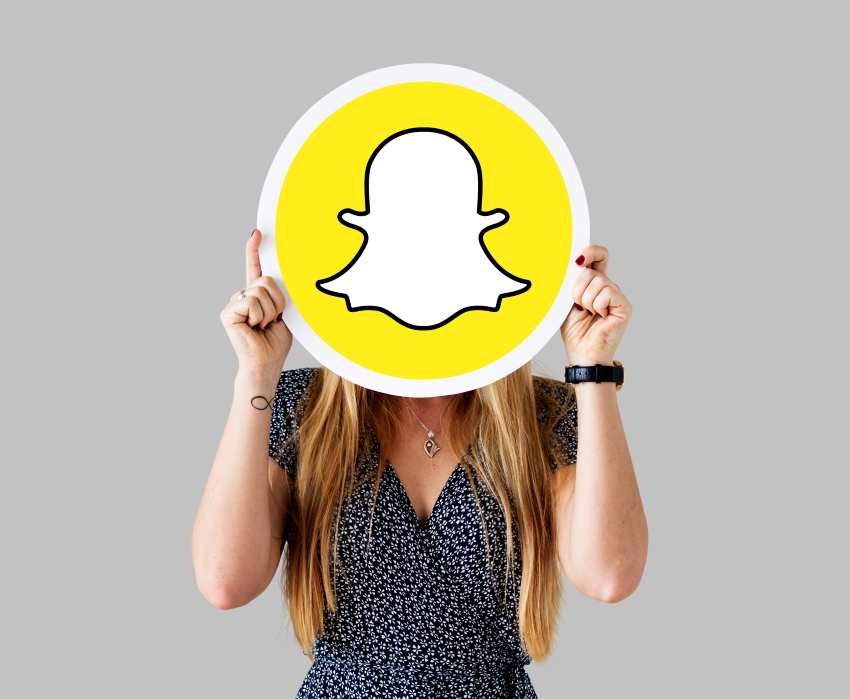Snapchat y Channel 5 colaboran en una experiencia AR innovadora