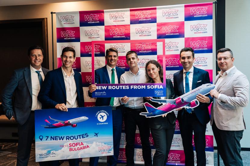 Wizz air