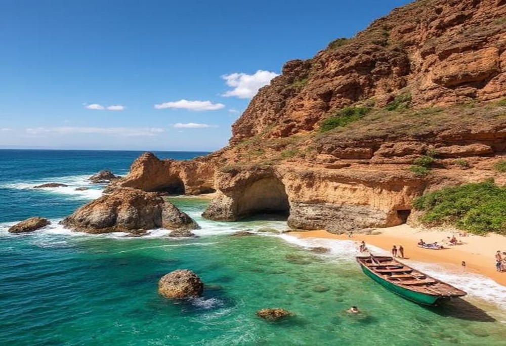 South Africa Kicks Off Tourism Month of this Year to Promote Domestic Travel and Sustainable Transformation