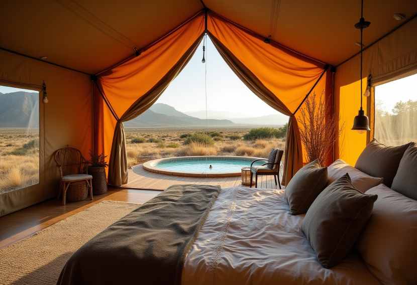 South africa's