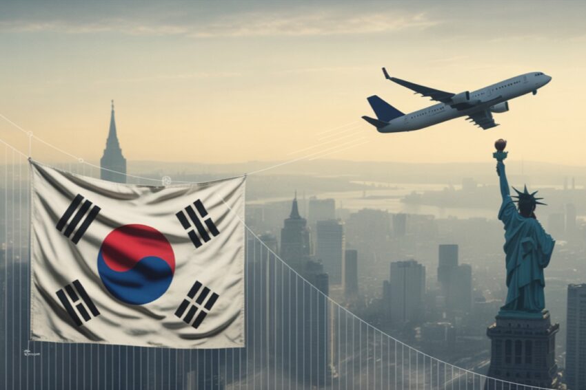 South korea - travel and tour world