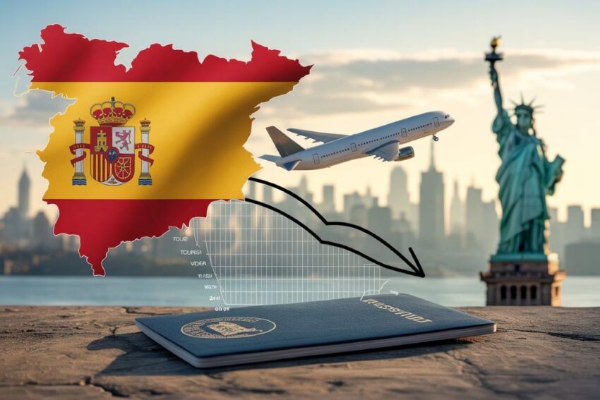 Spain - travel and tour world