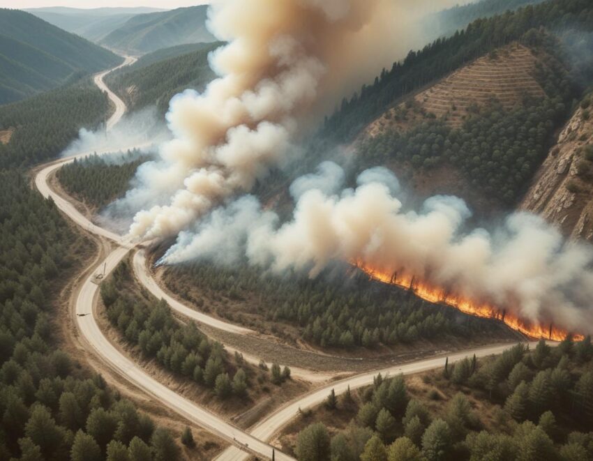 Spain - travel and tour world