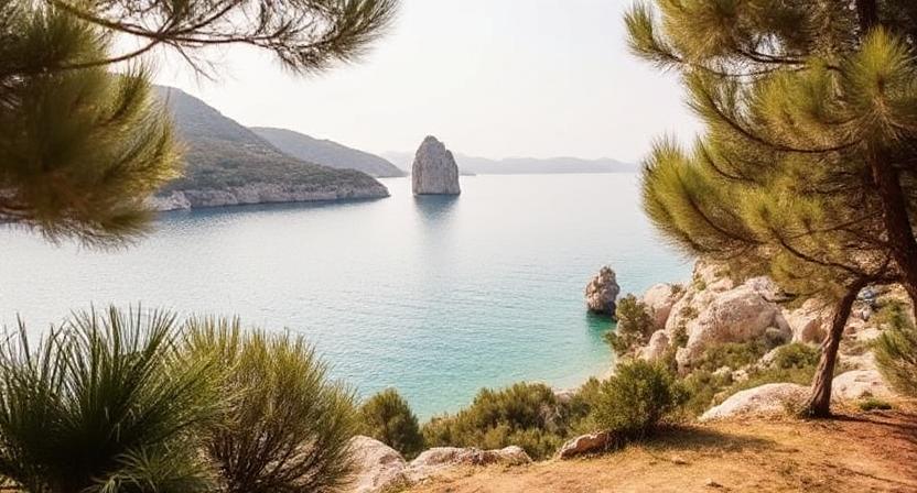Spains mallorca sports tourism - travel and tour world