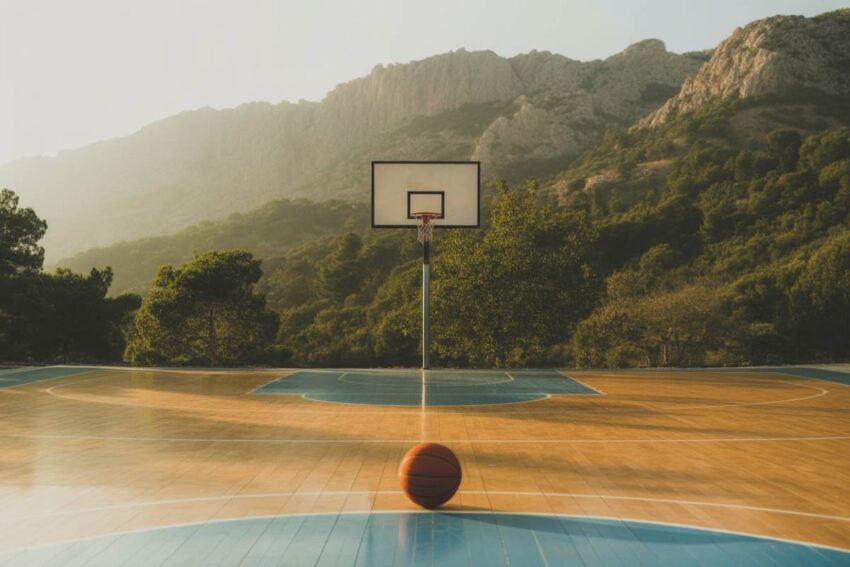 Sports tourism in cyprus