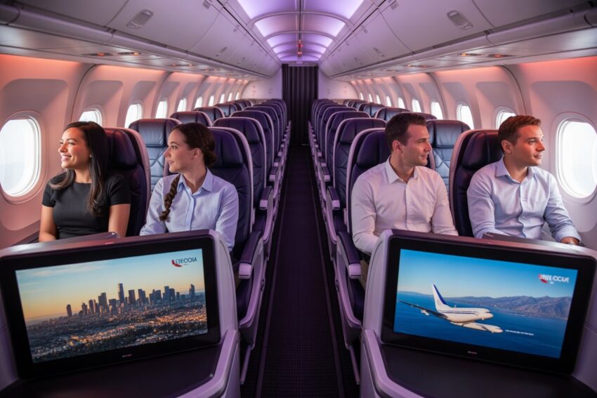 StarLux Airlines Offering Special Deals 