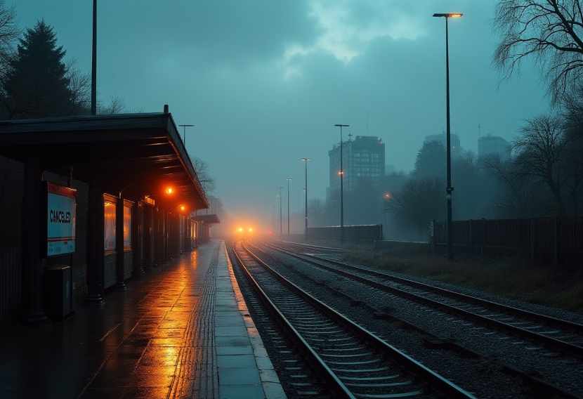 Storm Floris
