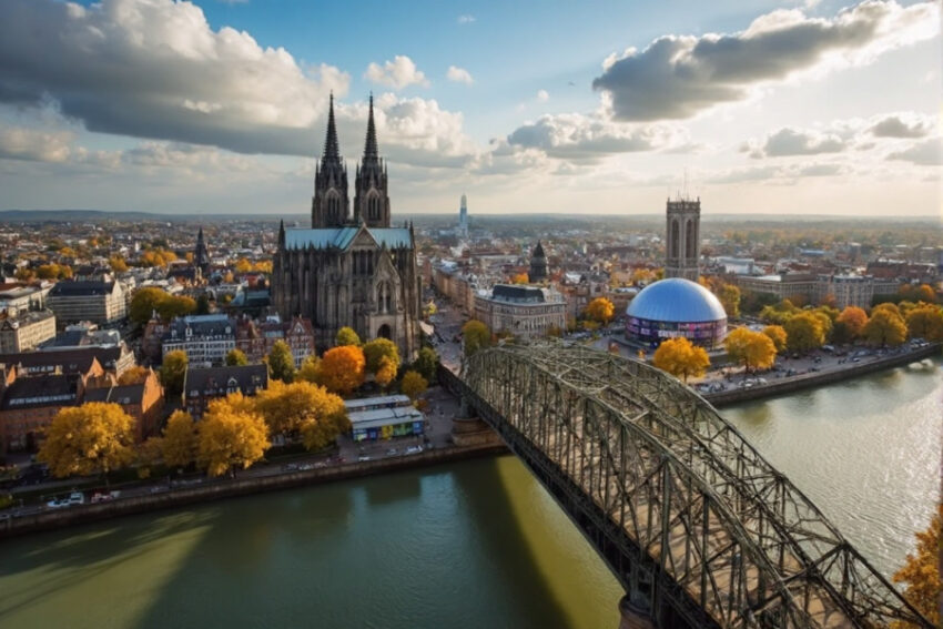 Germany
France