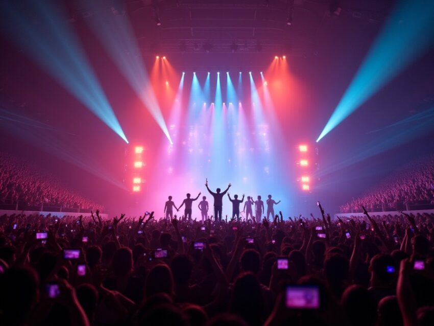 Super Junior 20th Anniversary Tour, A Travel Guide for International K-pop Fans – All You Need to Know Super Junior 20th Anniversary Tour, A Travel Guide for International K-pop Fans – All You Need to Know