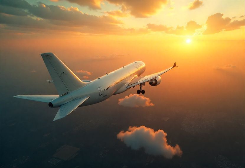 Sustainable Aviation Fuel Production