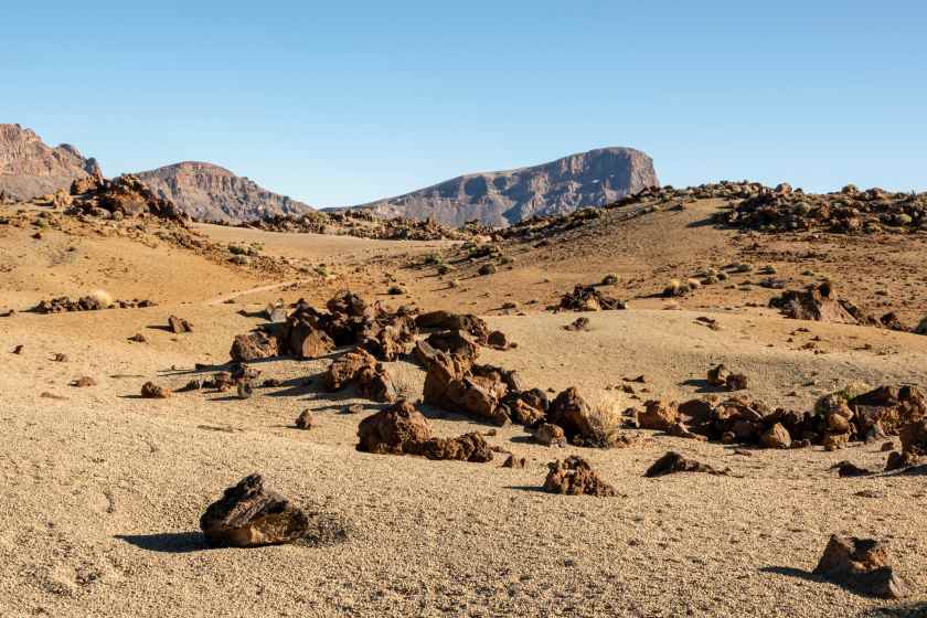 Table mountain - travel and tour world